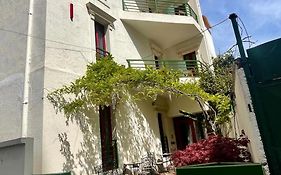 City 5 Hotel